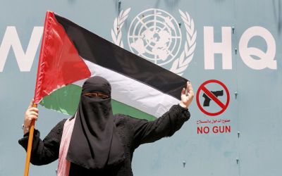 How the Israel-Hamas War Is Changing the World